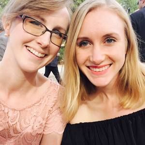 Meet your Posher, Meg